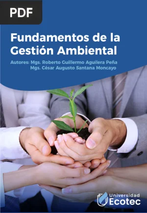 Fundamentos de la Gestión Ambiental