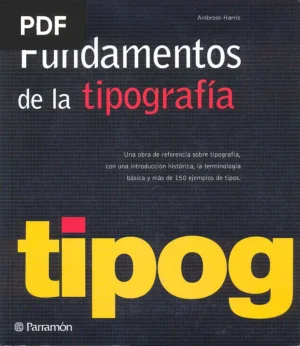 Fundamentos de la tipografía