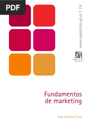 Fundamentos de Marketing