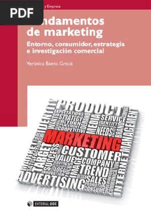 Fundamentos de marketing