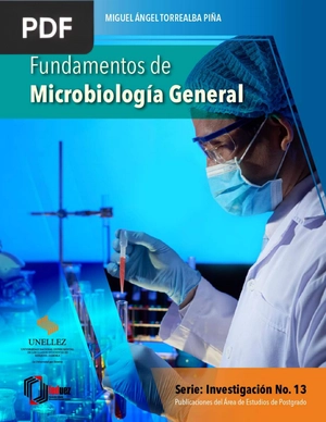 Fundamentos de microbiología general