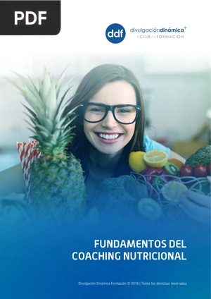 Fundamentos del Coaching Nutricional