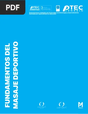 Fundamentos del Masaje Deportivo