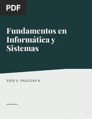 Fundamentos en Informática y Sistemas