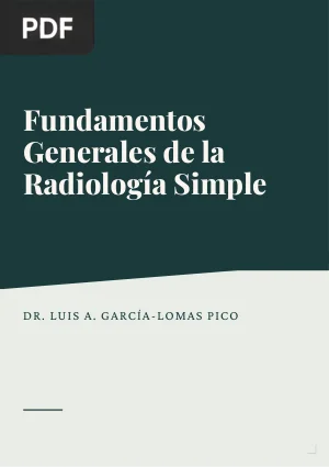 Fundamentos generales de la radiología simple (Artículo)