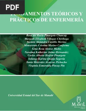 Fundamentos Teóricos y Prácticos de Enfermería