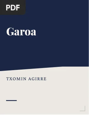 Garoa