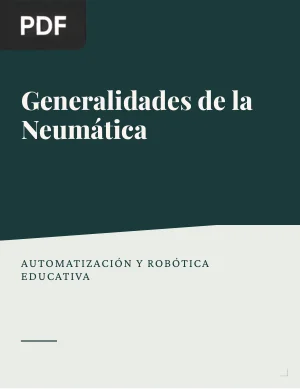 Generalidades de la Neumática