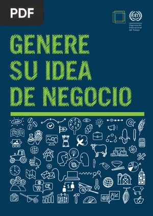 Genere su Idea de Negocio