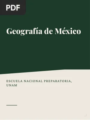 Geografía de México