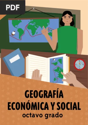 Geografía Económica y Social