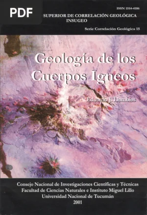 Geología de los Cuerpos Ígneos