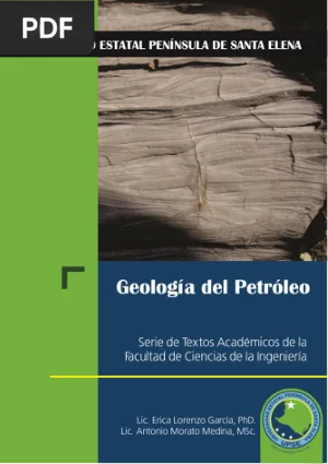 Geología del Petróleo