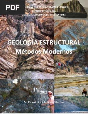 Geología Estructural: Métodos Modernos
