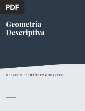 Geometría Descriptiva