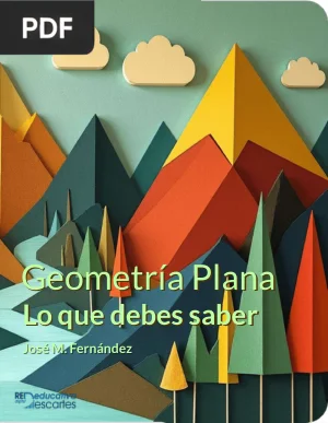 Geometría Plana: Lo que debes saber
