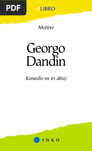 Georgo Dandin (Jorge Dandin)