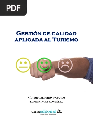 Gestión de calidad aplicada al Turismo
