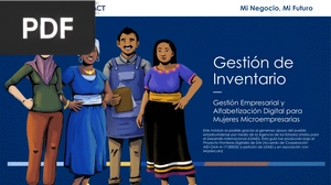 Gestión de Inventario