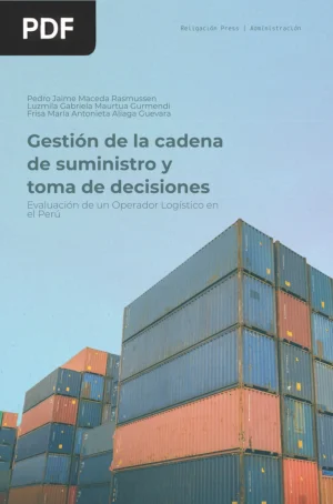 Gestión de la cadena de suministro y toma de decisiones