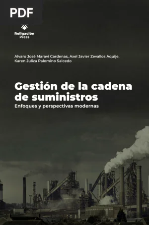 Gestión de la cadena de suministros: enfoques y perspectivas modernas