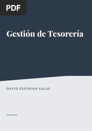 Gestión de Tesorería