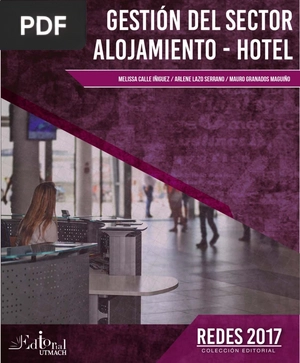 Gestión del Sector Alojamiento - Hotel