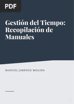 Gestión del Tiempo: Recopilación de Métodos (GTD, Pomodoro, Eisenhower)