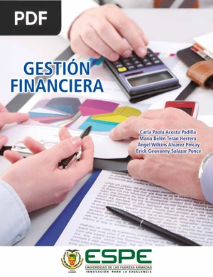 Gestión financiera
