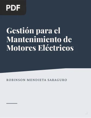 Gestión para el Mantenimiento de Motores Eléctricos