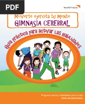 Gimnasia cerebral: moverte ejercita tu mente