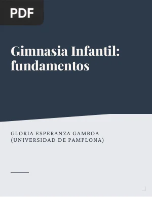 Gimnasia Infantil: fundamentos