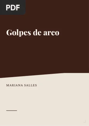 Golpes de arco
