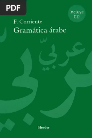 Gramática Árabe