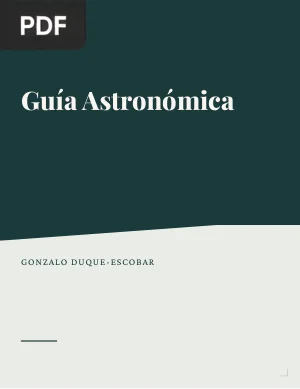 Guía Astronómica