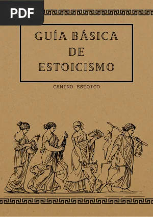 Guía Básica de Estoicismo