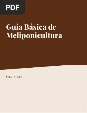 Guía Básica de Meliponicultura