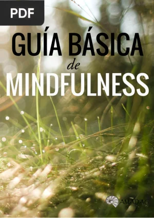 Guía básica de Mindfulness