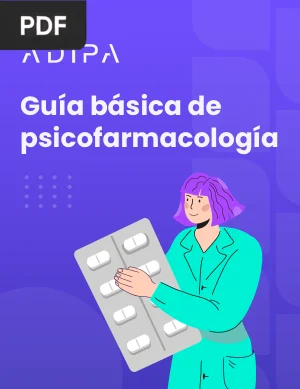 Guía Básica de Psicofarmacología