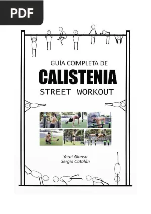 Guía Completa de Calistenia y Street Workout