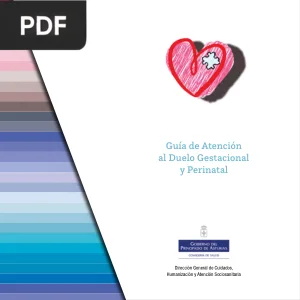 Guía de Atención al Duelo Gestacional y Perinatal