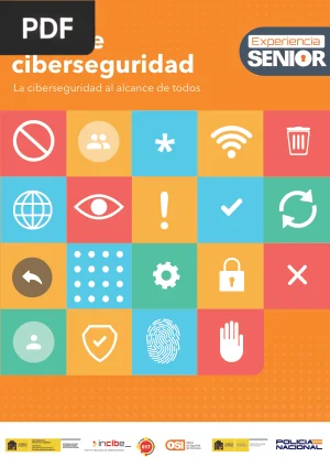 Guía de ciberseguridad: la ciberseguridad al alcance de todos