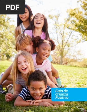 Guía de Crianza Positiva