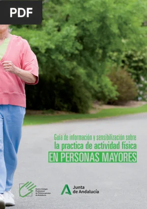 Guía de Deporte para Mayores
