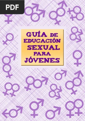 Guía de Educacion sexual para jóvenes