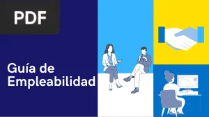 Guía de empleabilidad
