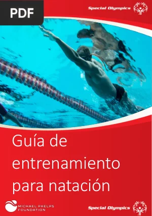 Guía de Entrenamiento para Natación