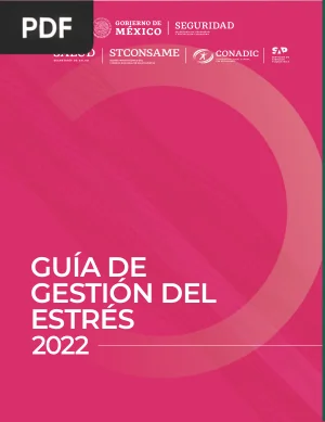 Guía de Gestión del Estrés 2022