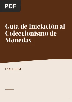 Guía de Iniciación al Coleccionismo de Monedas