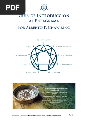 Guía de Introducción al Eneagrama